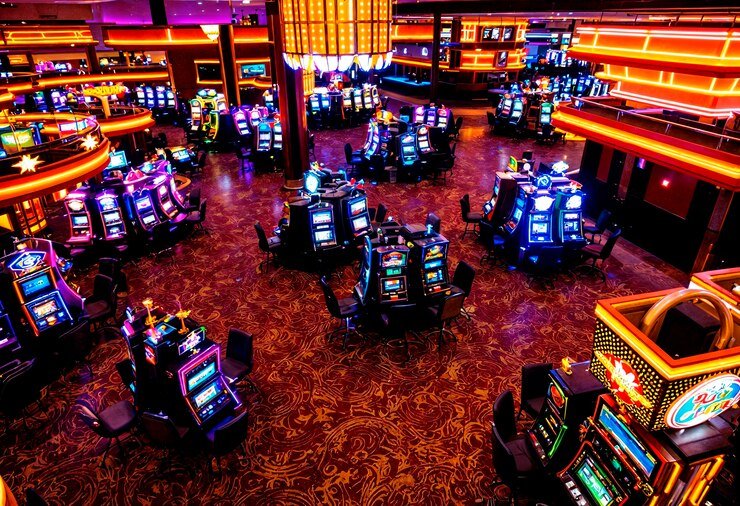 Antarmuka permainan Mahjong Ways 2 di aplikasi mobile astonbet